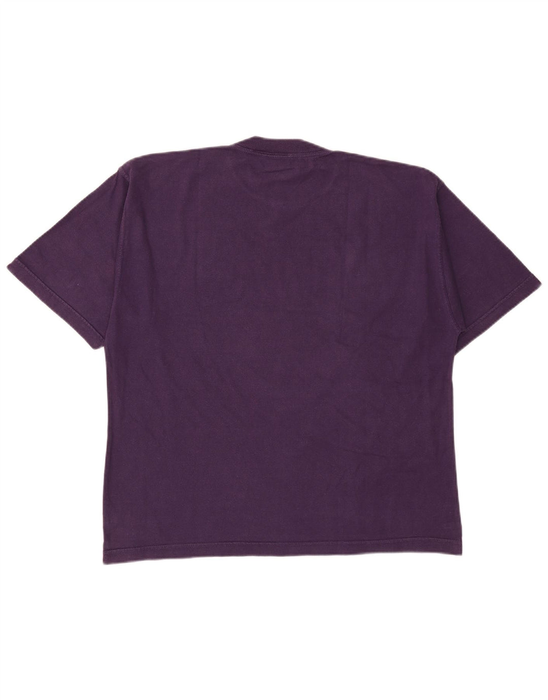 Tricou pentru bărbați Levi's Top din bumbac violet mediu