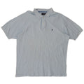 Tricou polo BROOKSFIELD pentru bărbați IT 56 XL Bumbac albastru
