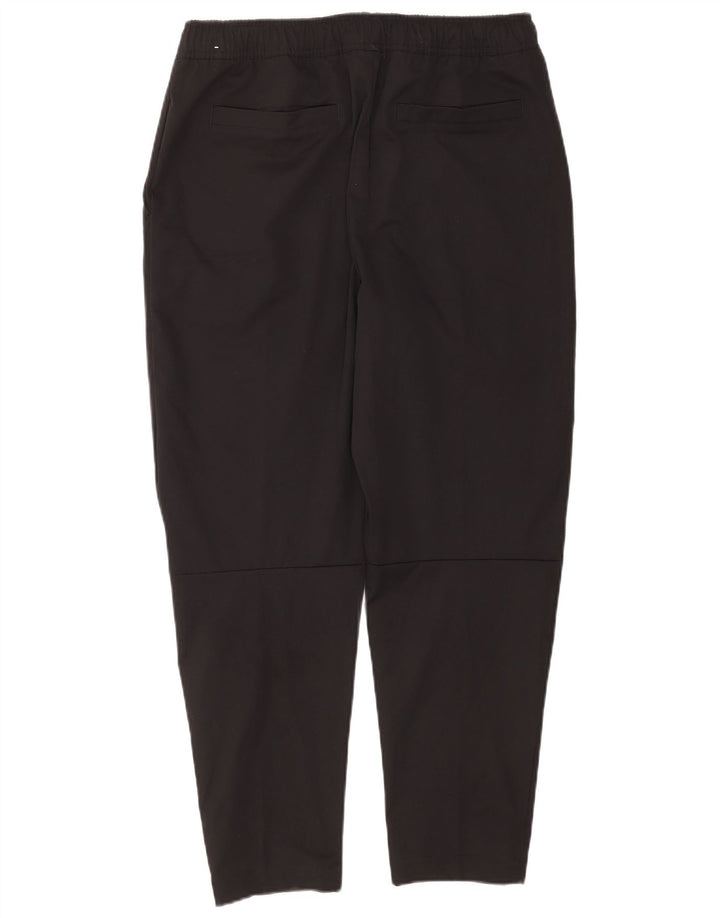 Pantaloni de trening Nike pentru bărbați, mari, negru, poliester