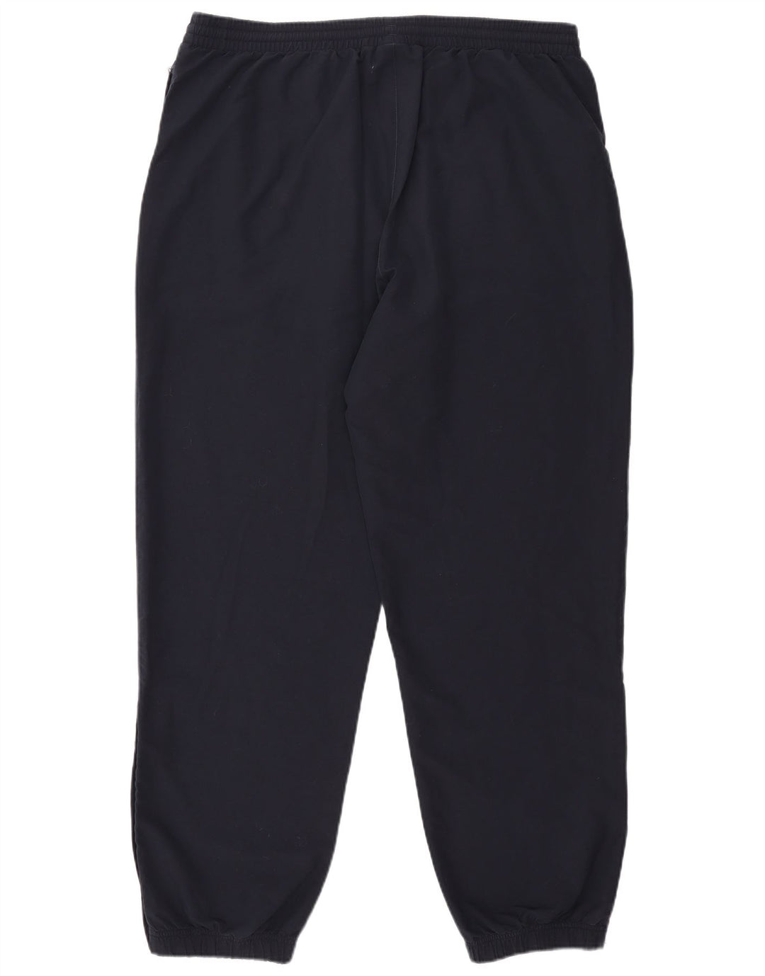 Pantaloni de trening pentru bărbați Adidas Pantaloni de jogging 2XL poliester bleumarin