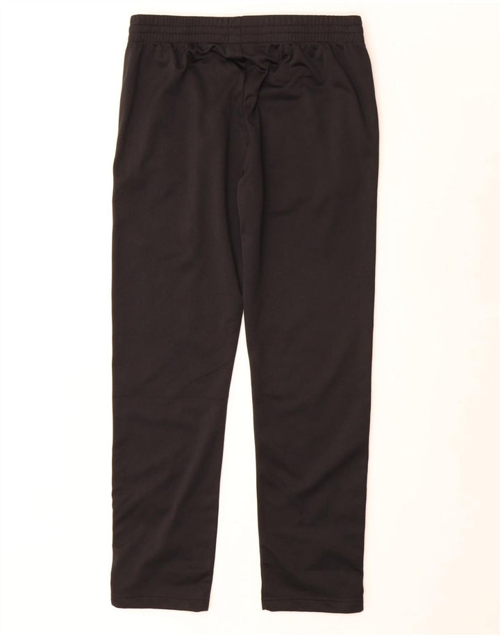 ELLESSE Pantaloni de trening pentru baieti 13-14 ani poliester negru