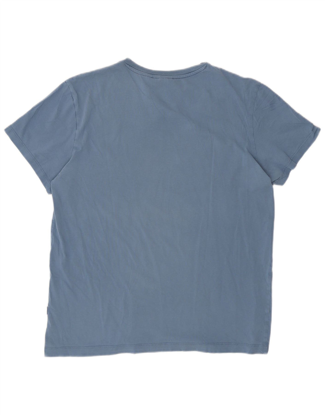 Tricou Bărbați G-STAR Top Large Blue