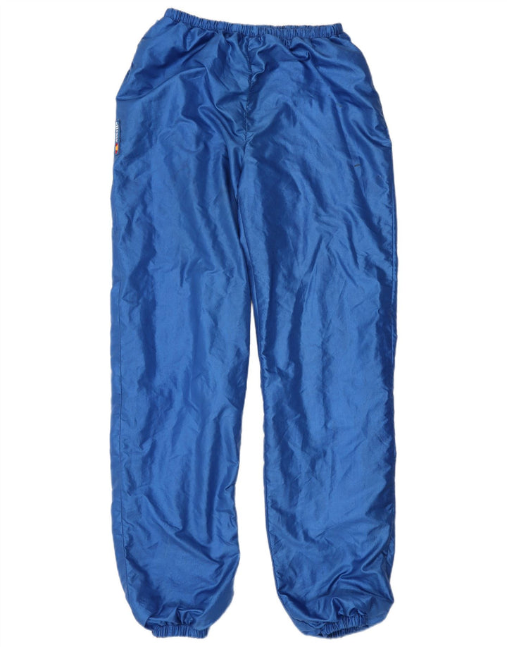 Pantaloni de trening pentru bărbați Ellesse Pantaloni de jogging IT 50 Medium Blue