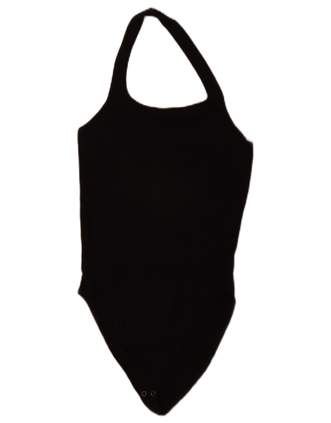 Body pentru femei Zara UK 12 Medium Black Viscose