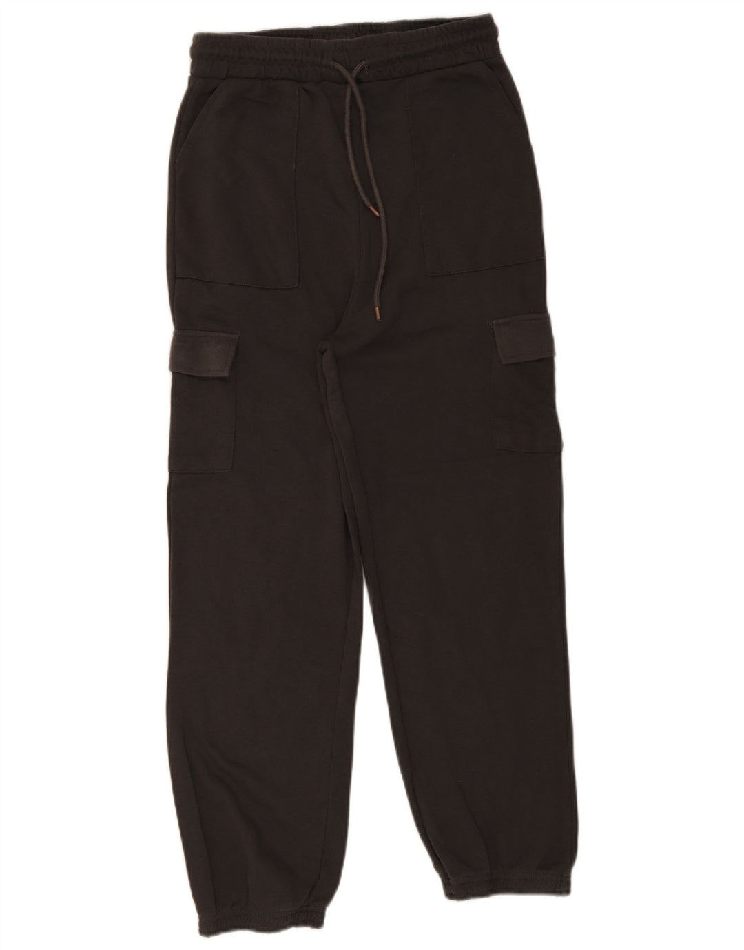 Pantaloni de trening cargo pentru bărbați Zara Pantaloni de jogging XL gri