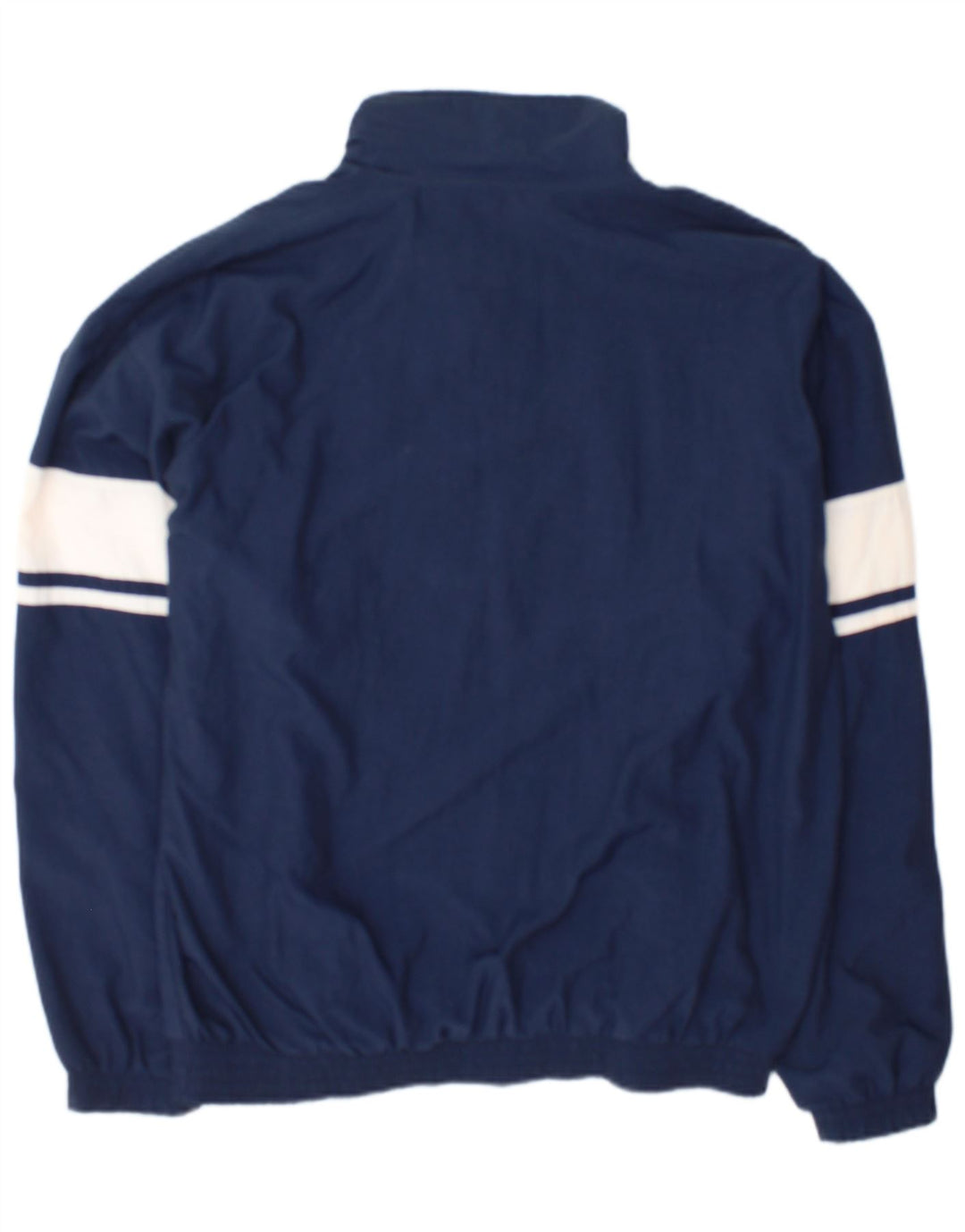 Jachetă de trening pentru bărbați Sergio Tacchini IT 50 Medium Bleumarin