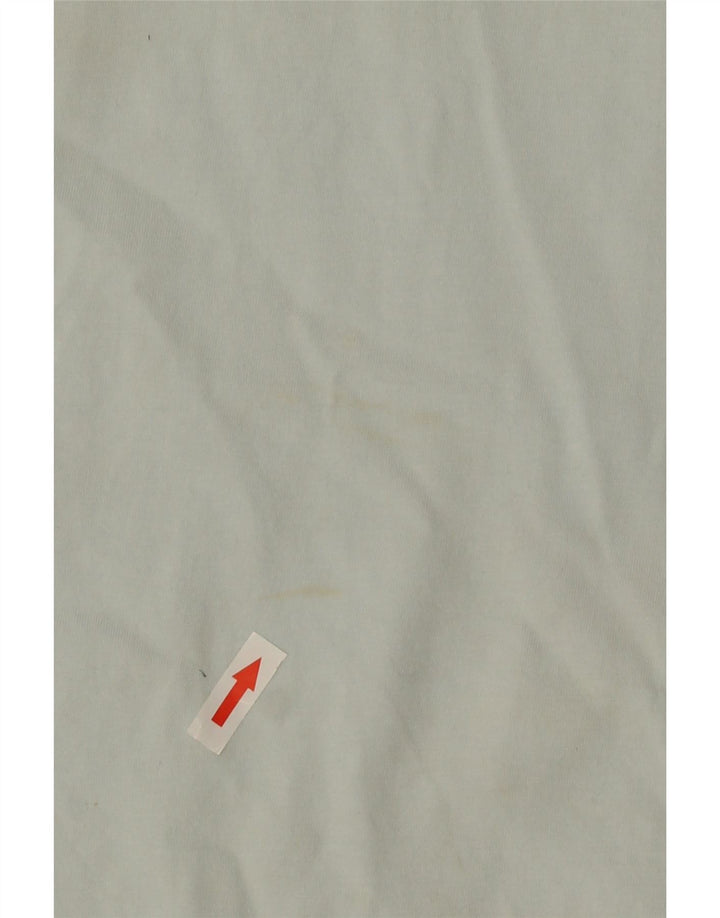 Tricou pentru bărbați Billabong Top mare, albastru, bumbac