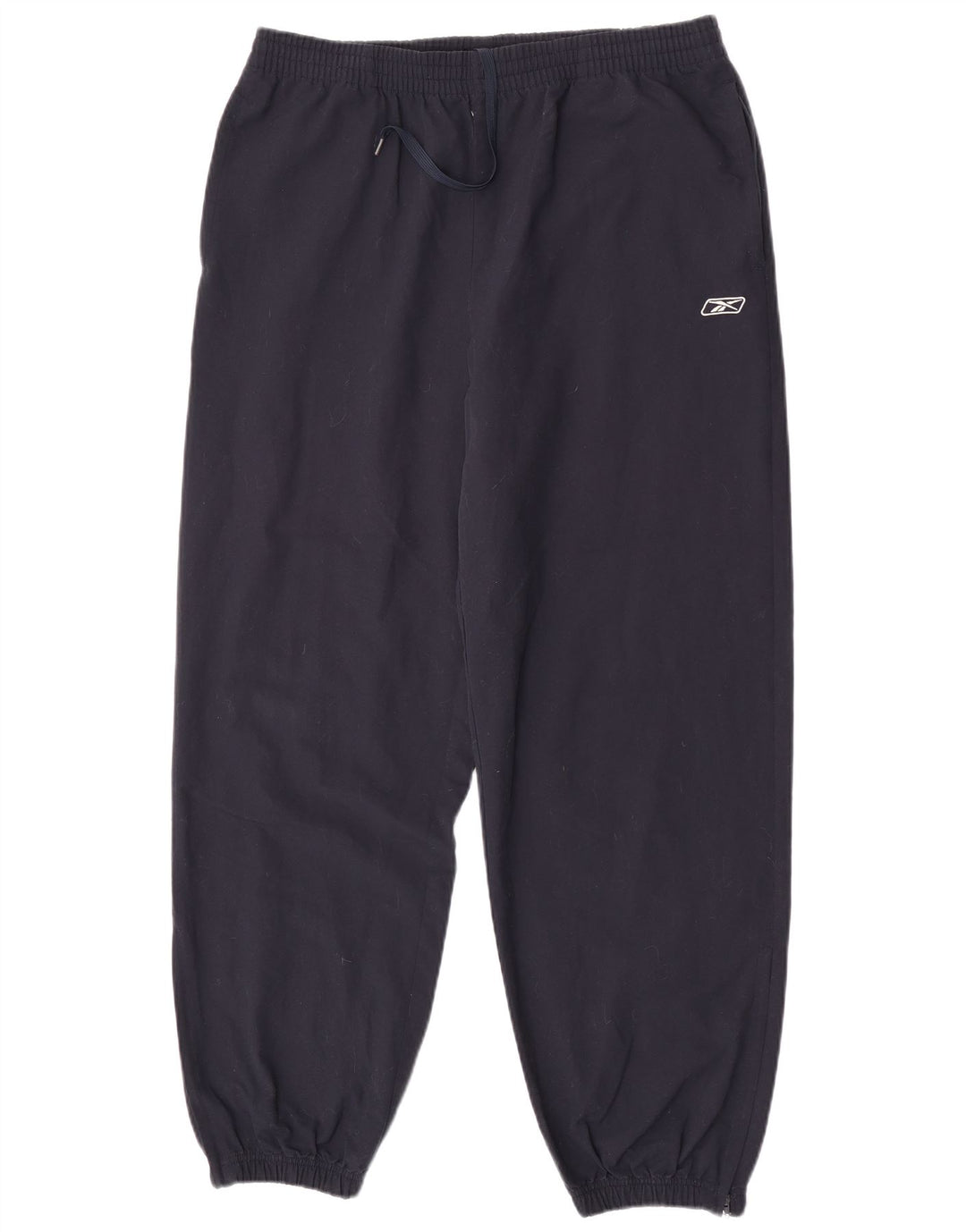 Pantaloni de trening pentru bărbați Reebok Pantaloni de jogging Medium Bleumarin