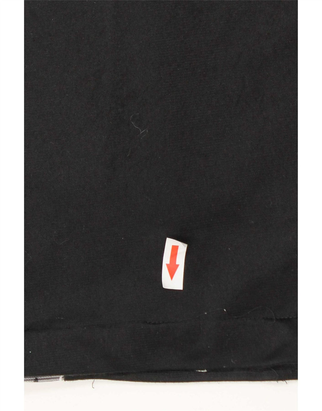 Pantaloni de trening cu grafică Fila pentru bărbați IT 48 Medium Black Colorblock