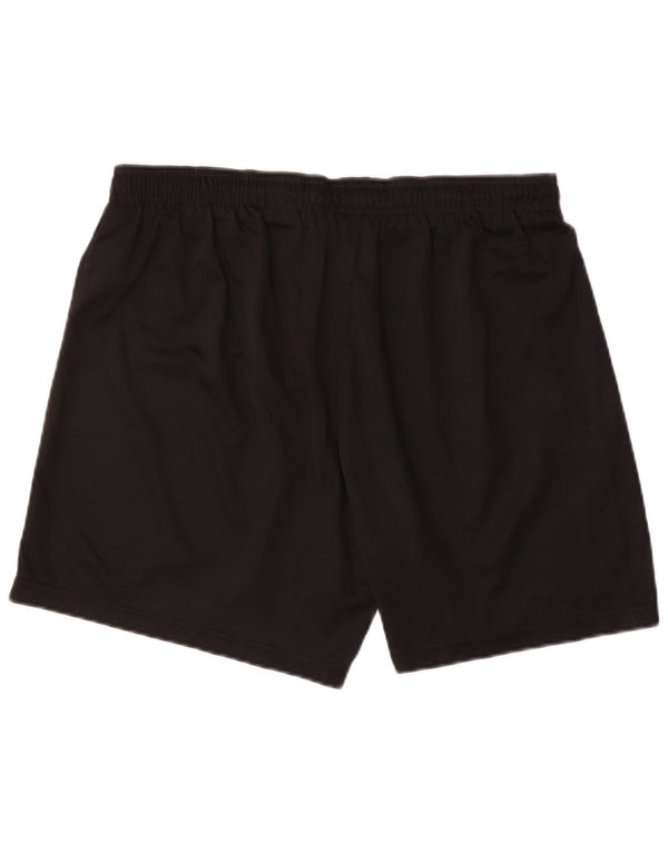 Pantaloni scurți sport Nike Celtic Football Club pentru bărbați, mari, negru