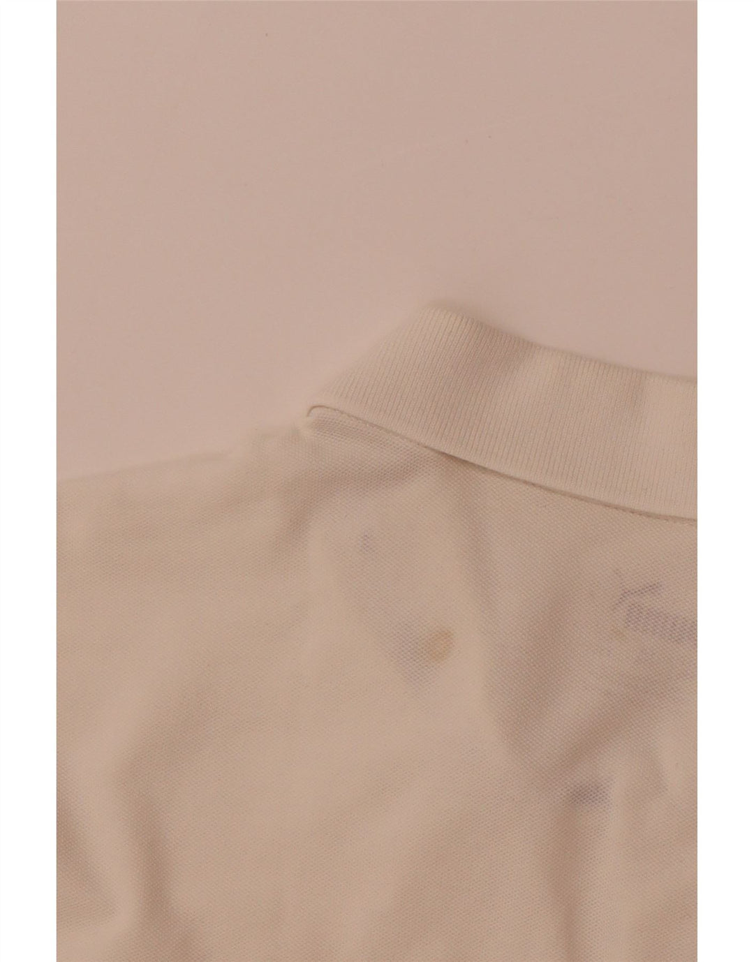 Tricou polo pentru bărbați PUMA 2XL alb