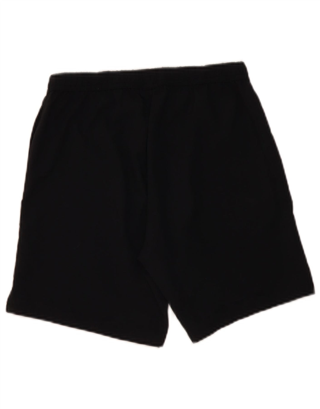 Pantaloni scurți sport Ellesse fete 11-12 ani poliester negru