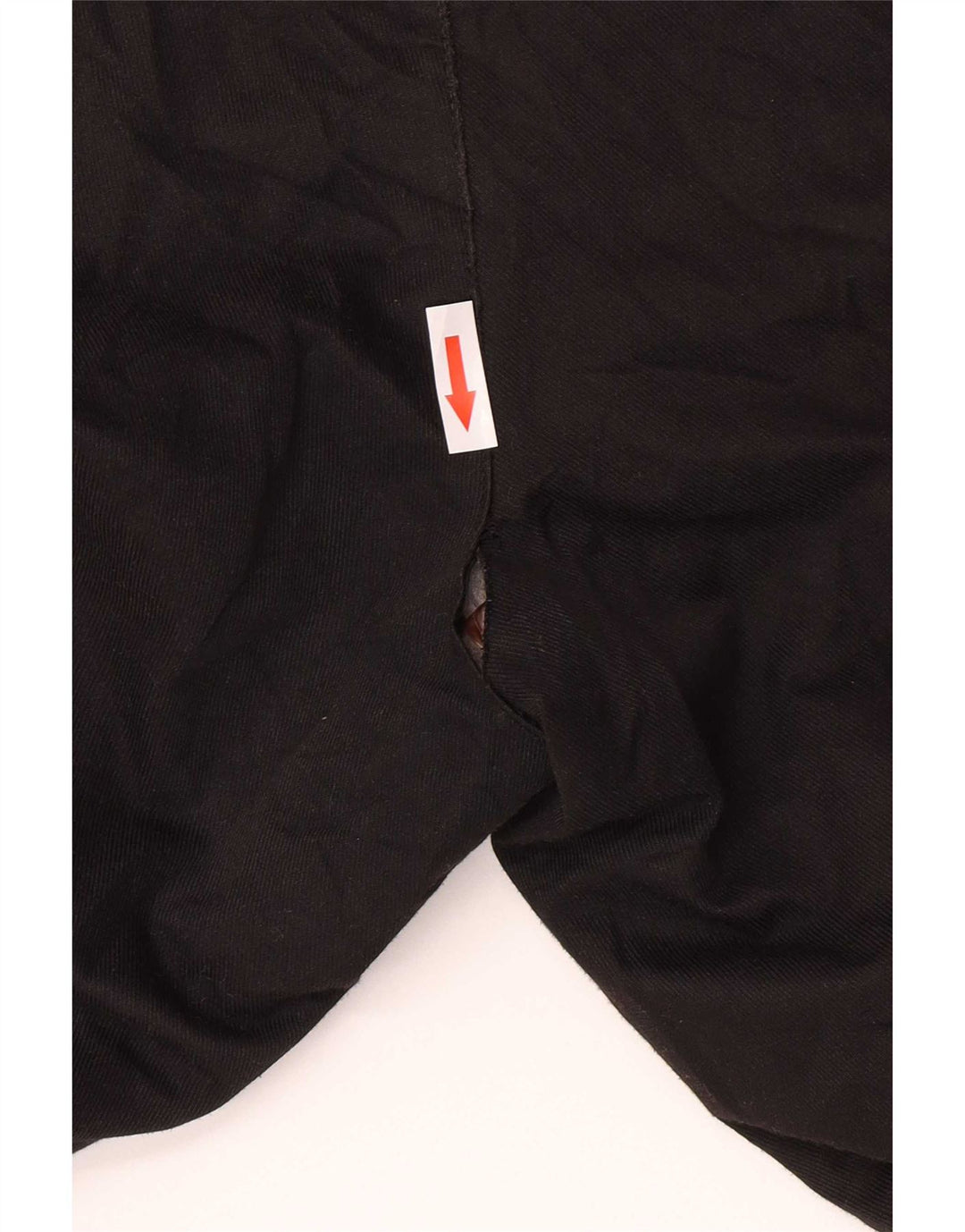 Mountain Warehouse Pantaloni de schi pentru bărbați Mediu L34 L31 Poliester negru