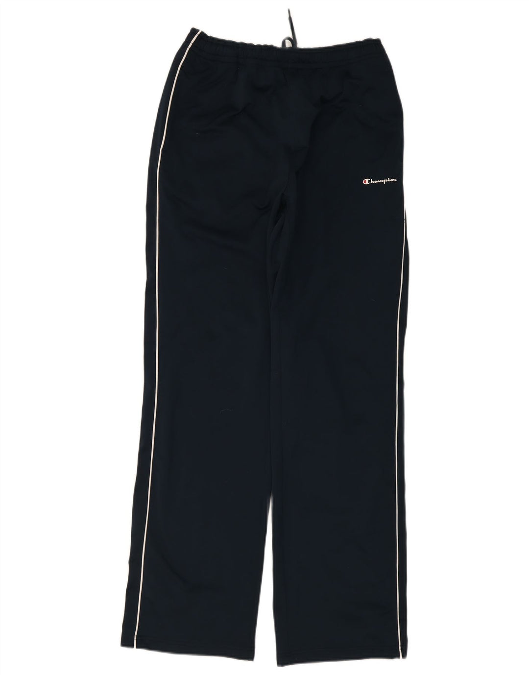 Pantaloni de trening pentru bărbați Champion XL, poliester bleumarin