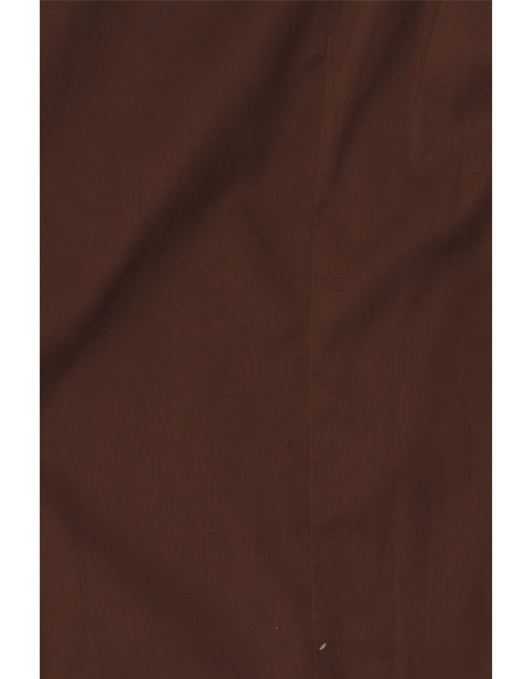 Cămașă Trussardi Jeans pentru bărbați 2XL bumbac maro