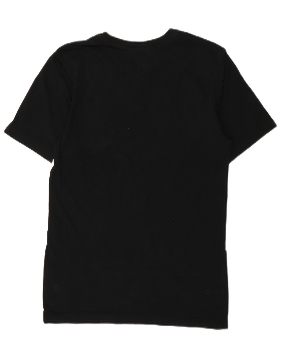 Tricou grafic pentru bărbați Nike Top XS bumbac negru