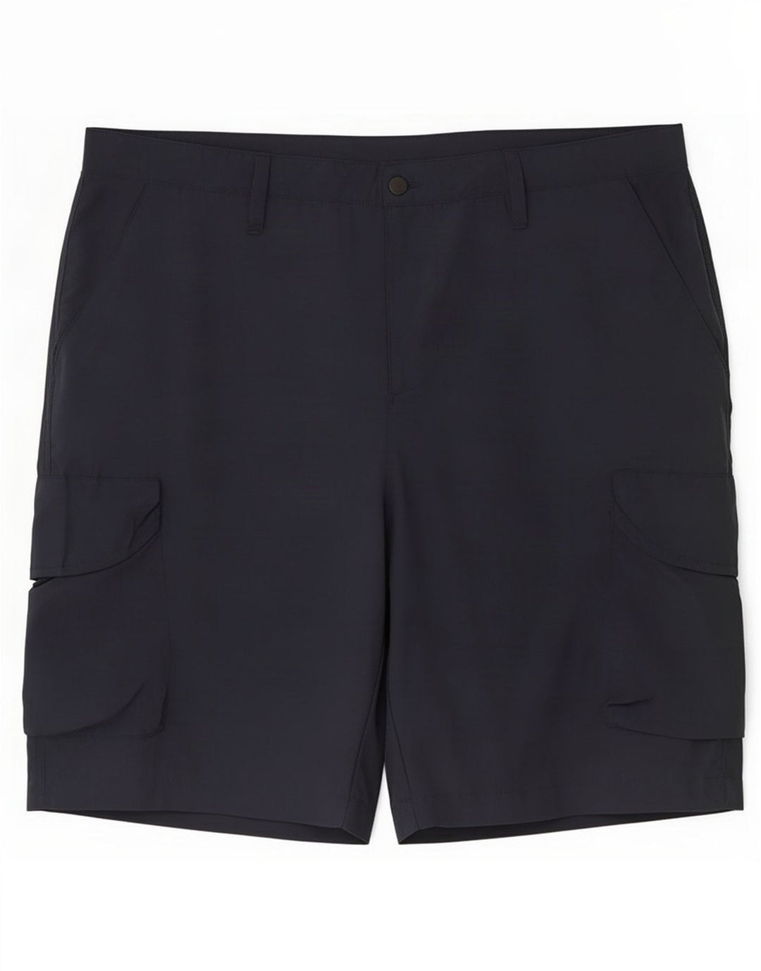 Pantaloni scurți cargo Jack Wolfskin pentru bărbați W36 mari poliamidă bleumarin