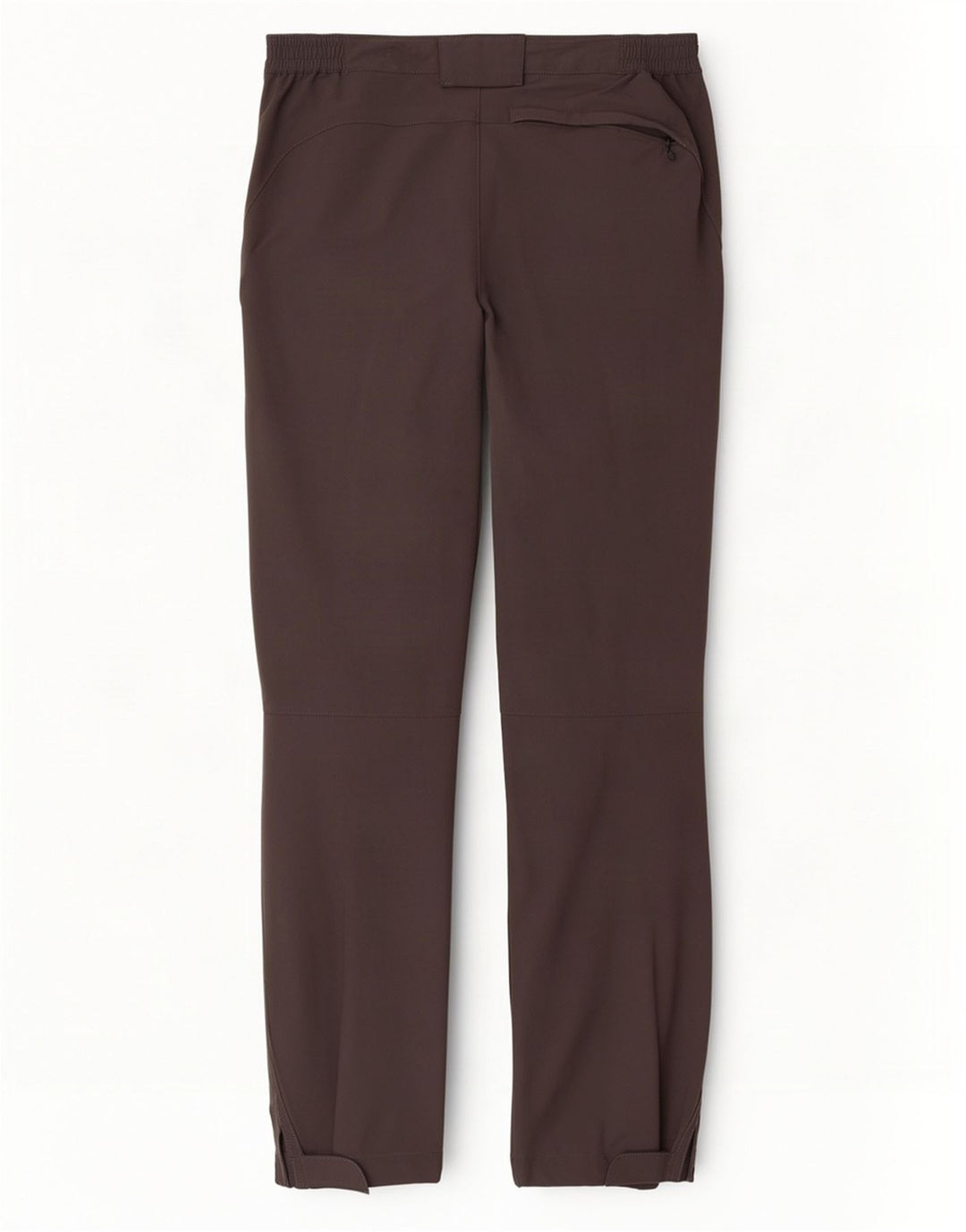 Jack Wolfskin Pantaloni cargo subțiri pentru bărbați, mari L35 L35, poliamidă gri