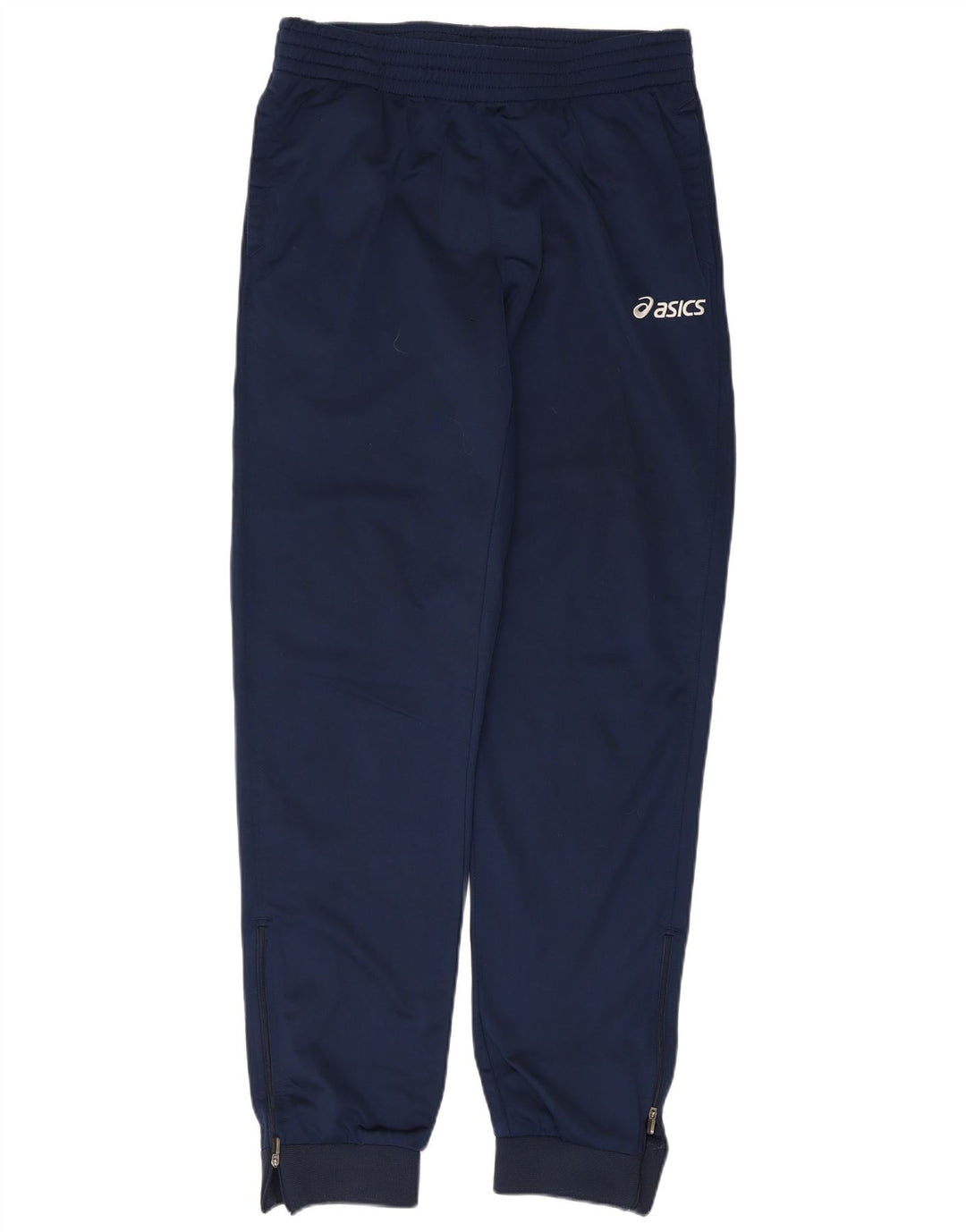 Pantaloni de trening pentru bărbați Asics Pantaloni de jogging XL Bleumarin Poliester