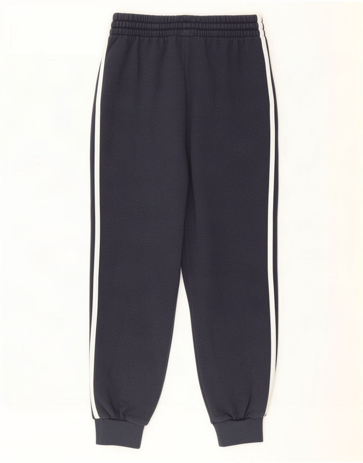 Pantaloni de trening pentru bărbați Adidas Pantaloni de jogging mici, bleumarin
