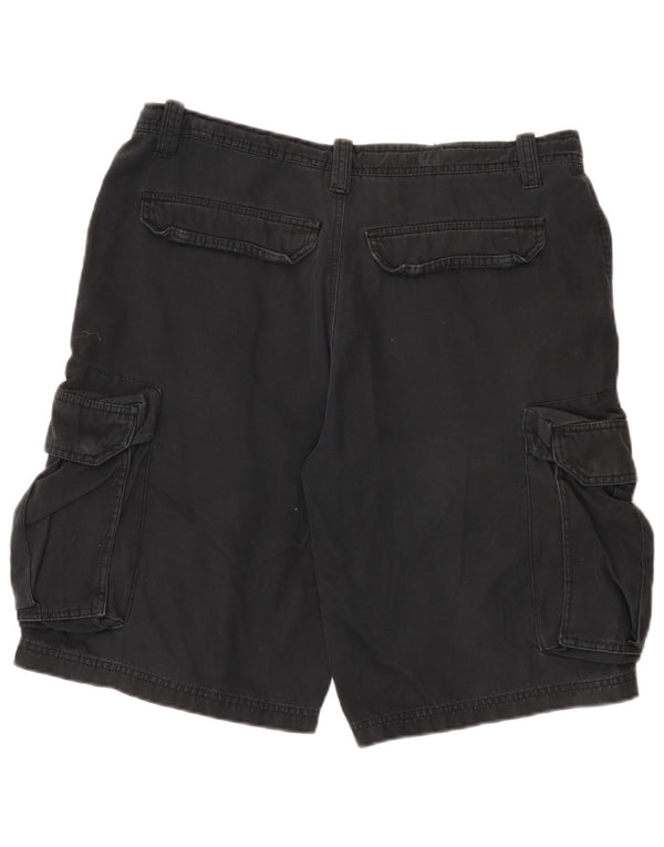 Pantaloni scurți cargo Nike pentru bărbați W34 Large Bleumarin