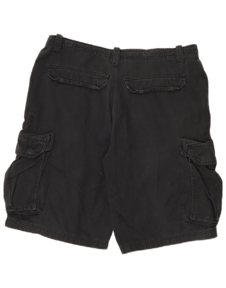 Pantaloni scurți cargo Nike pentru bărbați W34 Large Bleumarin