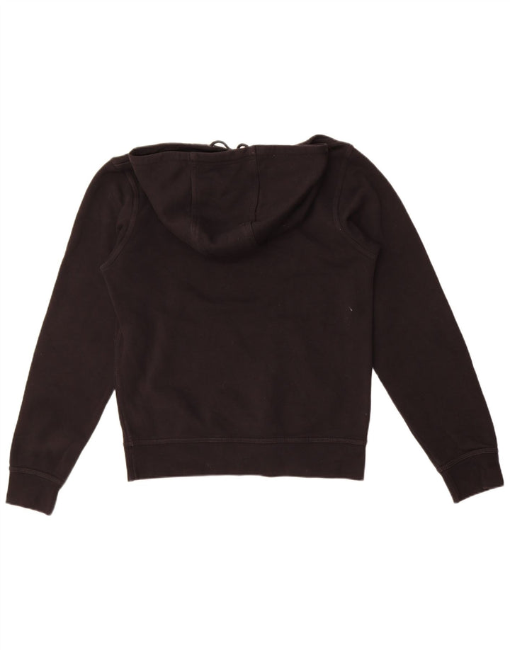 Pulover Nike pentru bărbați, mic, negru, bumbac