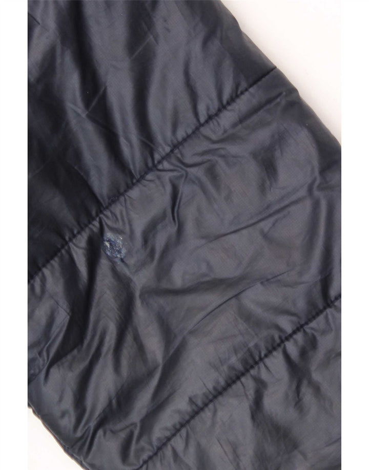 Jachetă căptușită pentru bărbați Levi's UK 38 Medium Bleumarin Poliester