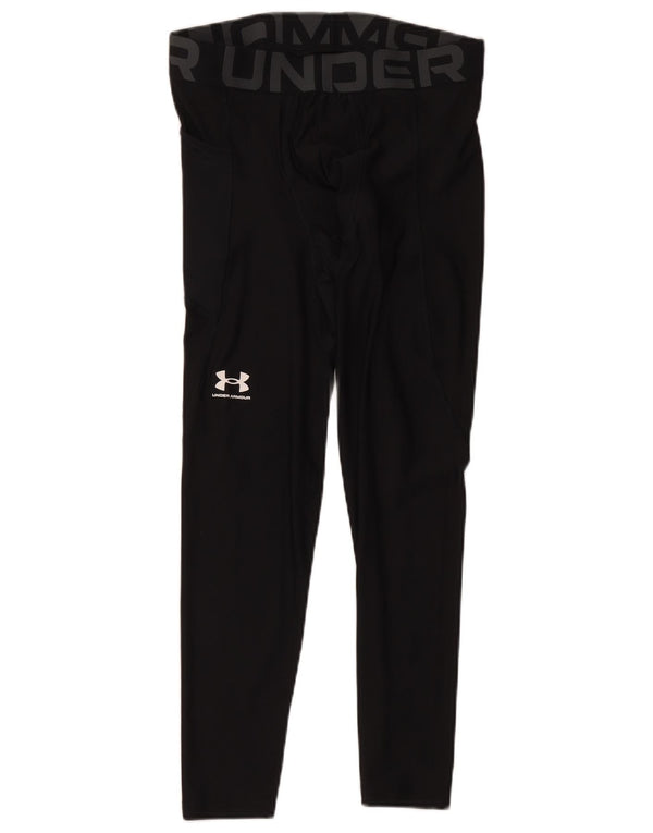Leggings de compresie pentru femei Under Armour UK 14 Large Black