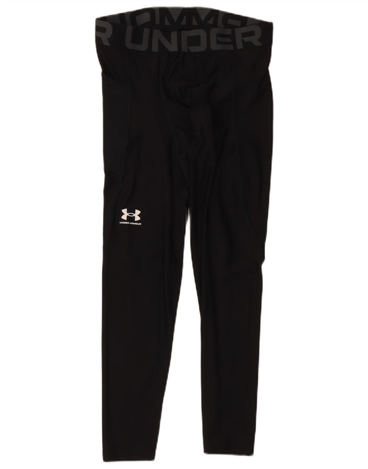 Leggings de compresie pentru femei Under Armour UK 14 Large Black