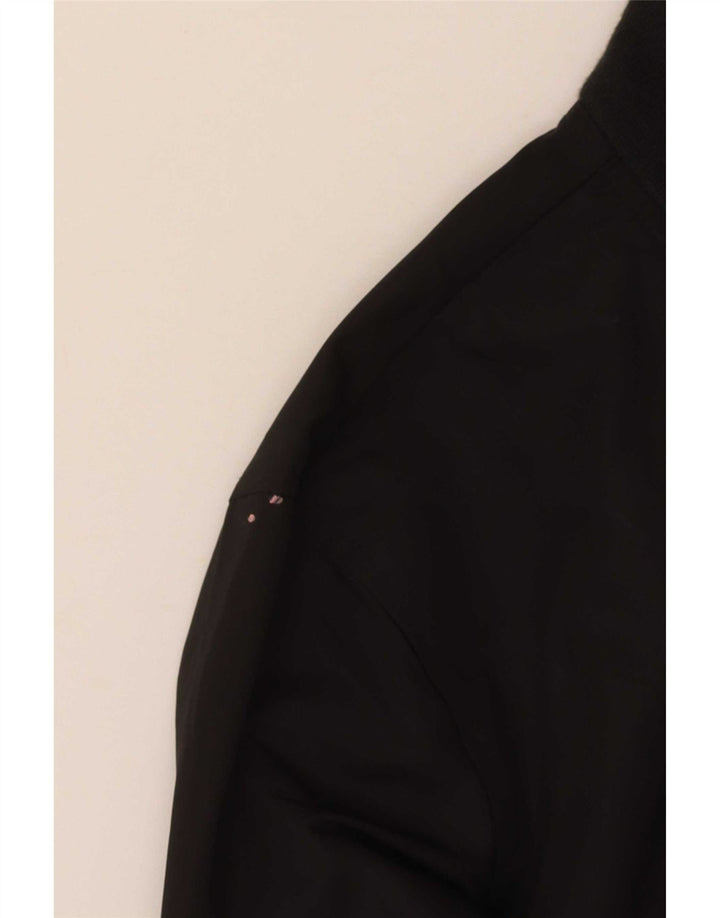 Jachetă bomber pentru bărbați Levi's UK 40 Poliester negru mare