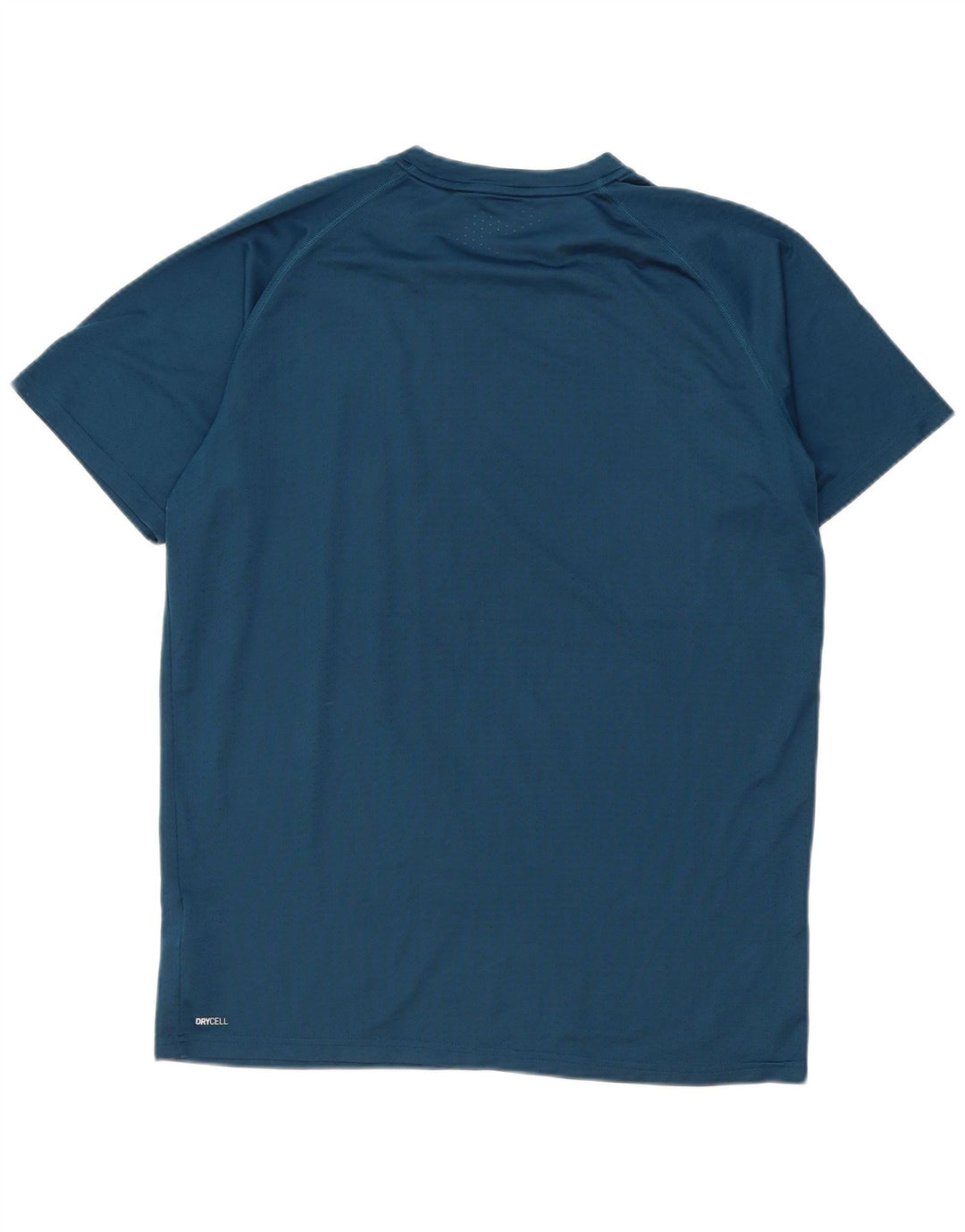 Tricou pentru bărbați Puma Top Large Bleumarin