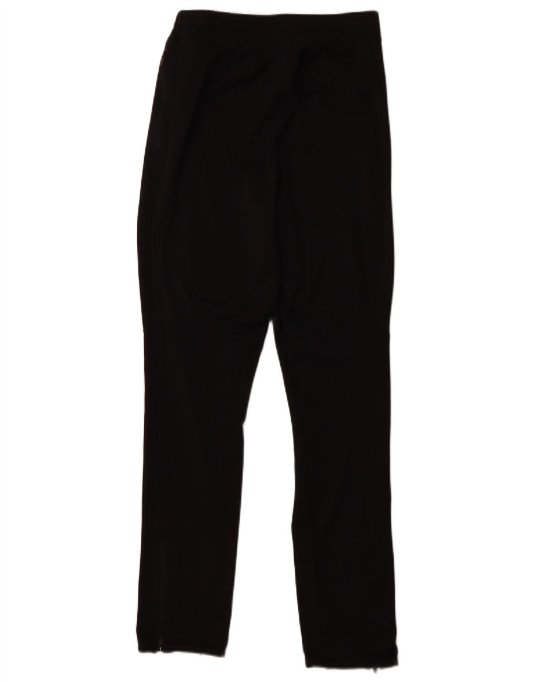Pantaloni de trening pentru bărbați UNDER ARMOUR, poliester negru mic