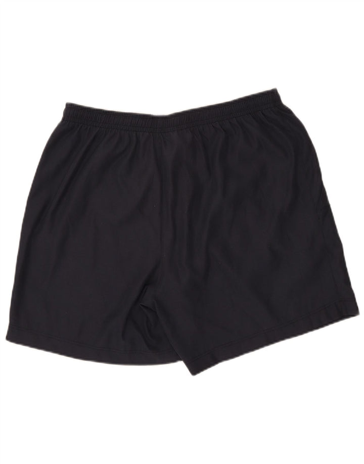 AUSTRALIAN L'ALPINA Pantaloni scurți chino pentru bărbați IT 54 2XL W42 Bleumarin Poliester