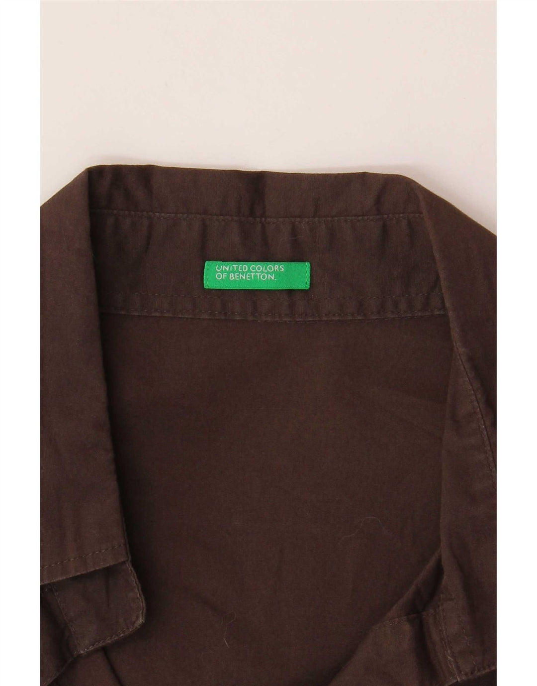 Pulover pentru femei Benetton UK 14 Maro Mediu