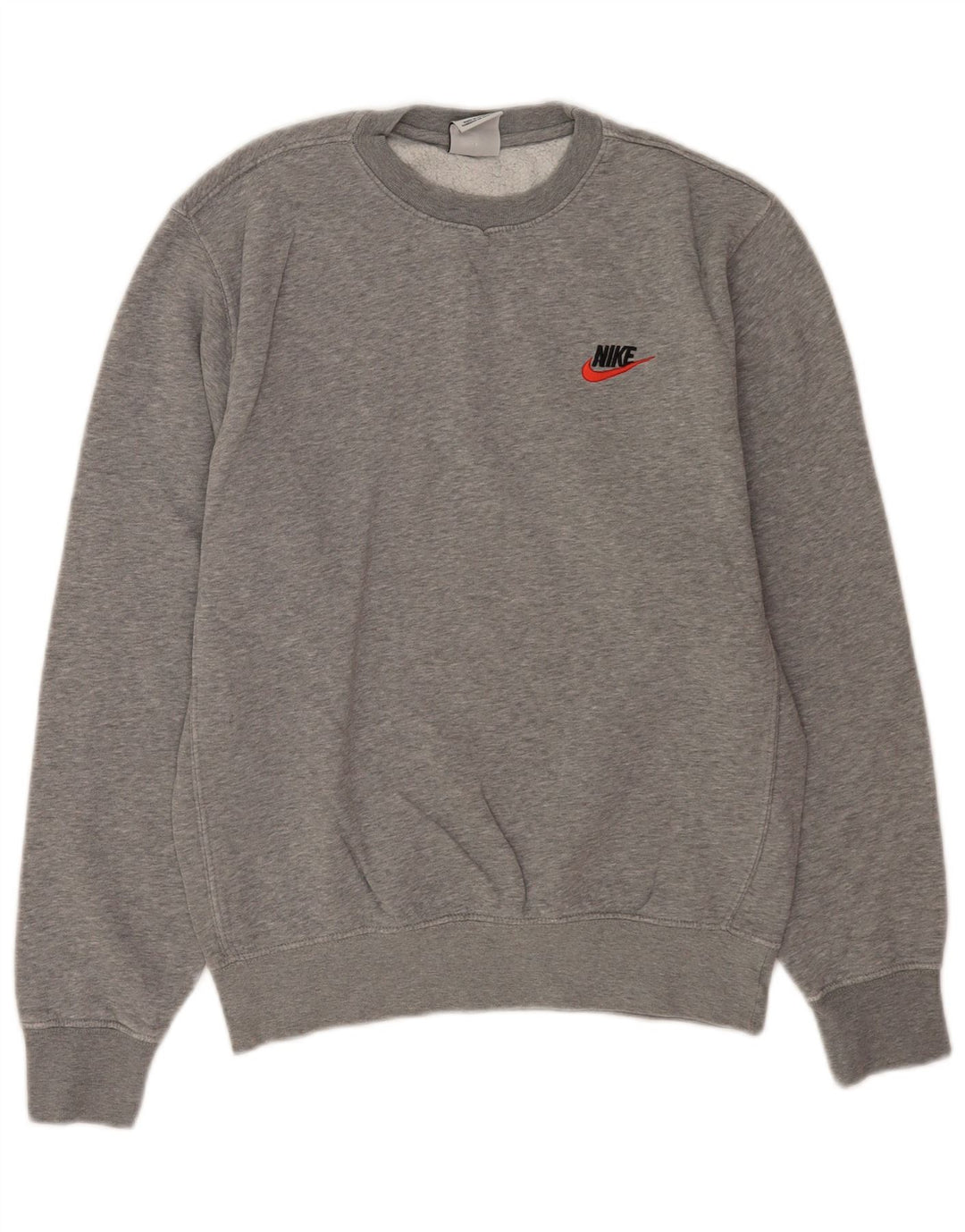 Pulover Nike pentru bărbați XS bumbac gri