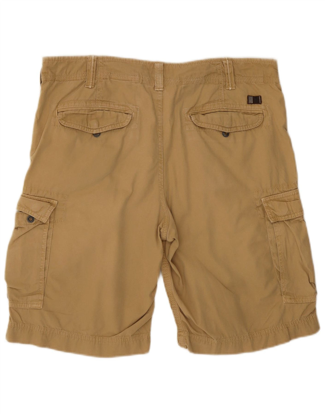 Pantaloni scurți cargo TIMBERLAND Earthkeepers pentru bărbați W34 Large Beige