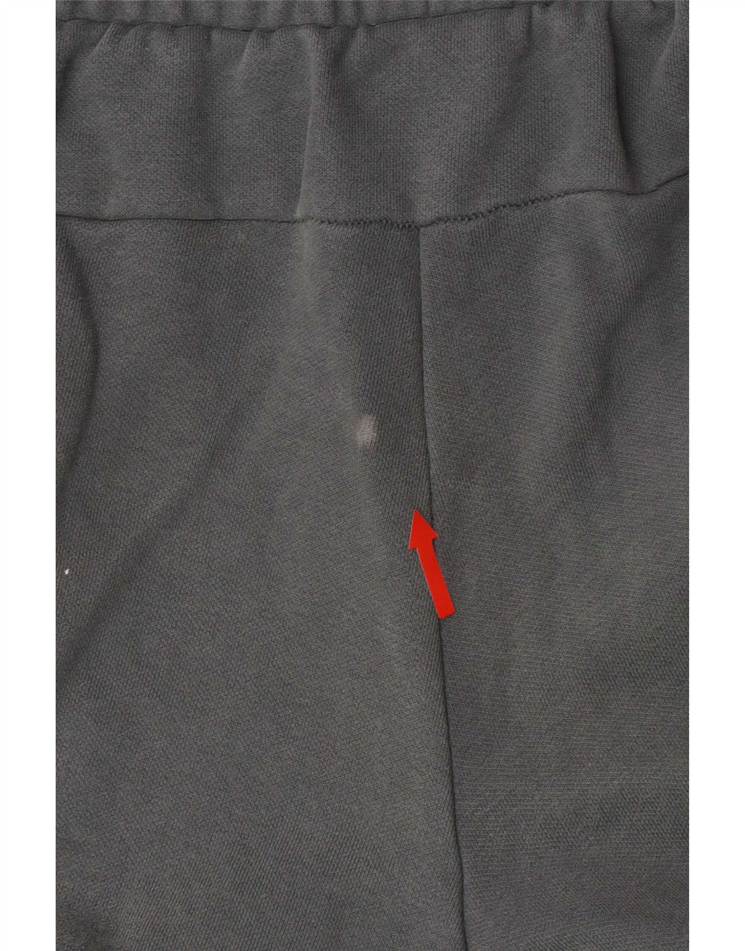Pantaloni de trening Puma pentru bărbați Joggeri din bumbac verde mediu