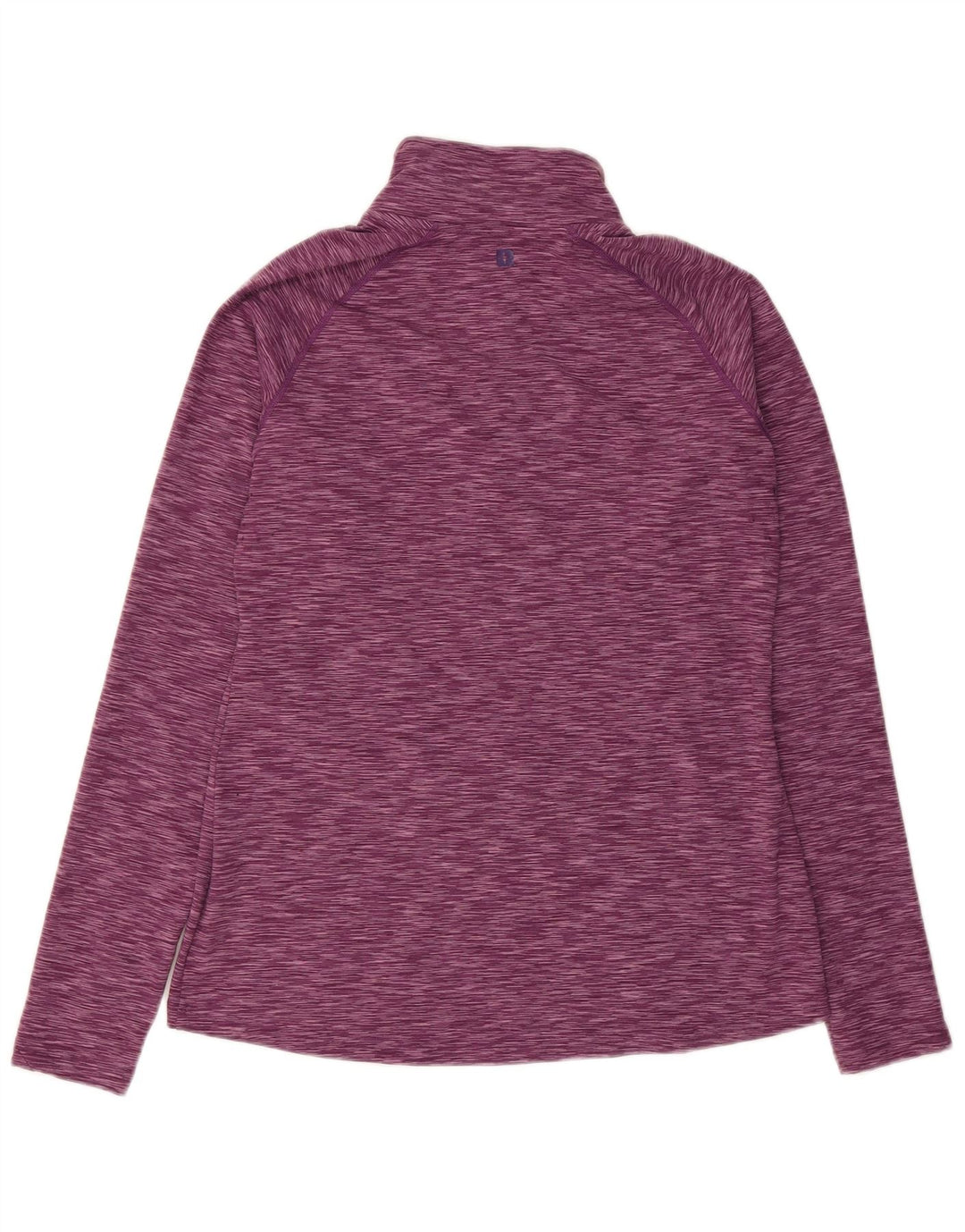Top de trening cu pulover pentru femei Mountain Warehouse UK 12 Mov mediu