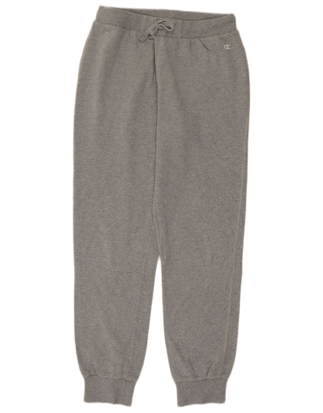 Pantaloni de trening pentru femei Champion Pantaloni de jogging UK 12 Medium Gri