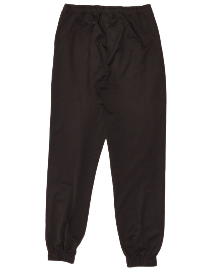 Trening complet cu grafic Puma pentru băieți 15-16 ani, negru, color block
