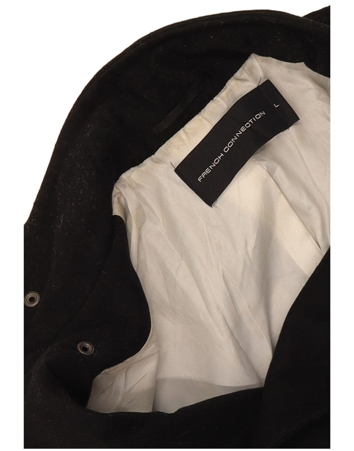 Palton pentru bărbați French Connection UK 40 Large Black