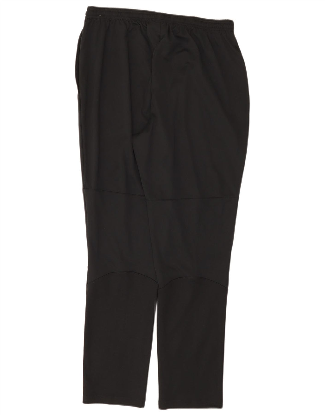 Pantaloni de trening Nike Dri Fit pentru bărbați, mari, negru, poliester