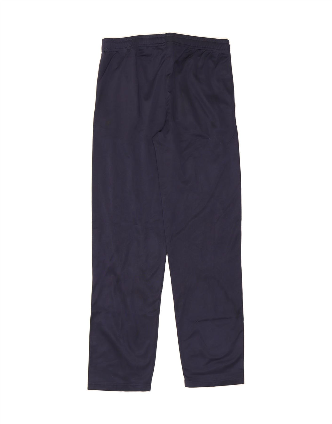 LOTTO Mens Full Tracksuit Medium  Navy Blue Colourblock Polyester Vintage Lotto and Second-Hand Lotto from Messina Hembry 