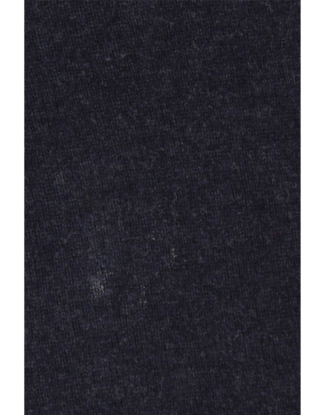 JAMES PRINGLE Pulover pentru bărbați cu gât crew pulover mare din lână bleumarin