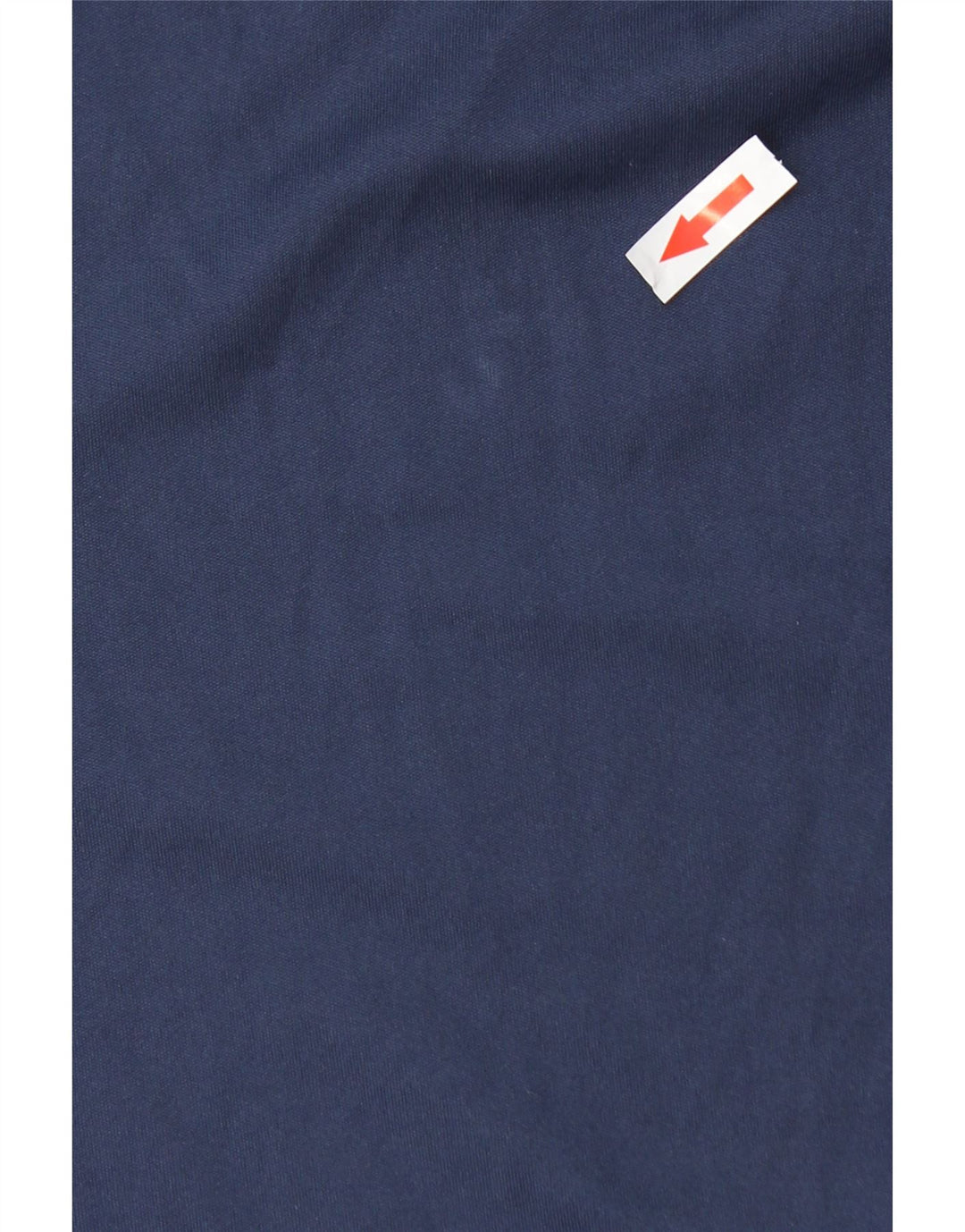 Tricou Nike pentru bărbați Dri Fit Top cu mânecă lungă, mediu bleumarin