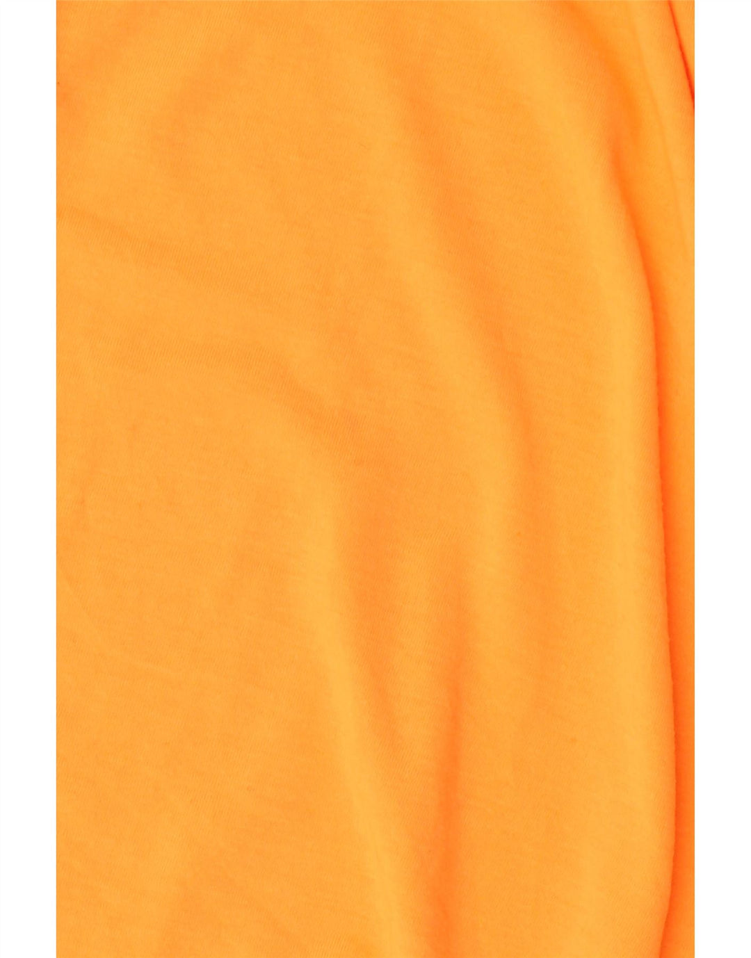 Vest Top Femei Fila UK 12 Medium Orange