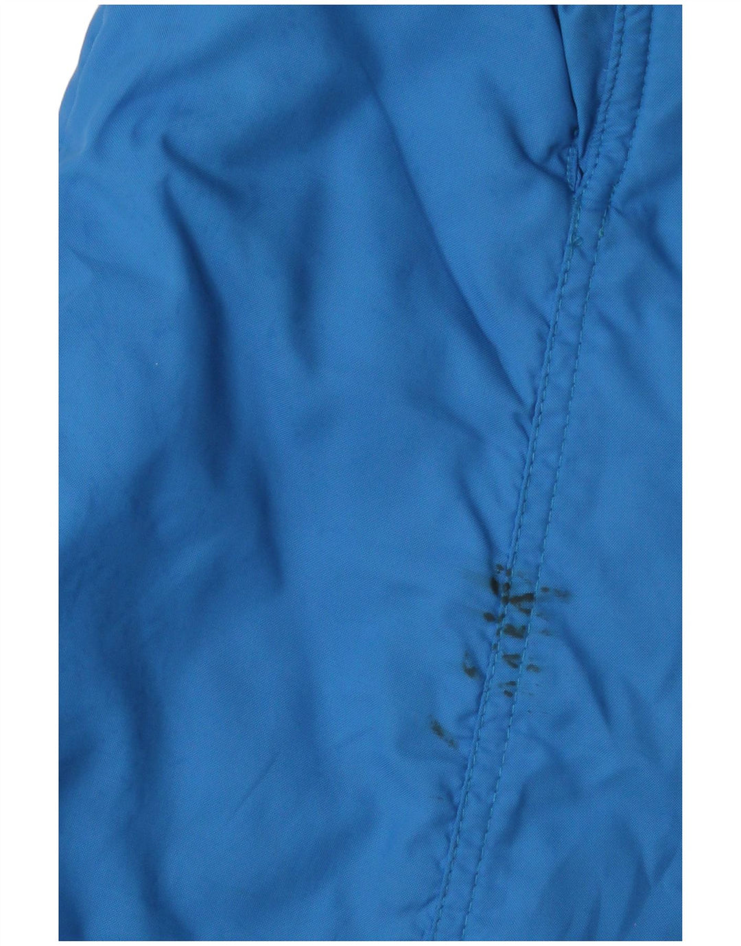 Jachetă de schi BELFE pentru bărbați IT 54 2XL Albastru Poliester color bloc