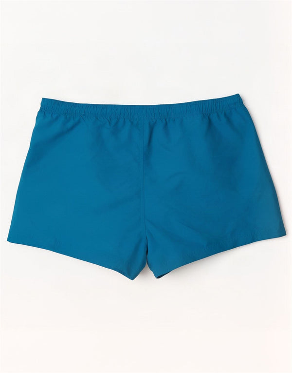 Pantaloni scurți sport pentru bărbați Reebok 2XL albastru