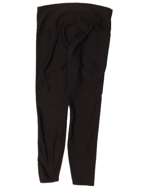 Leggings pentru femei Under Armour UK 16 Large Black